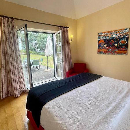 Quinta Das Faias Camacha  Ngoại thất bức ảnh