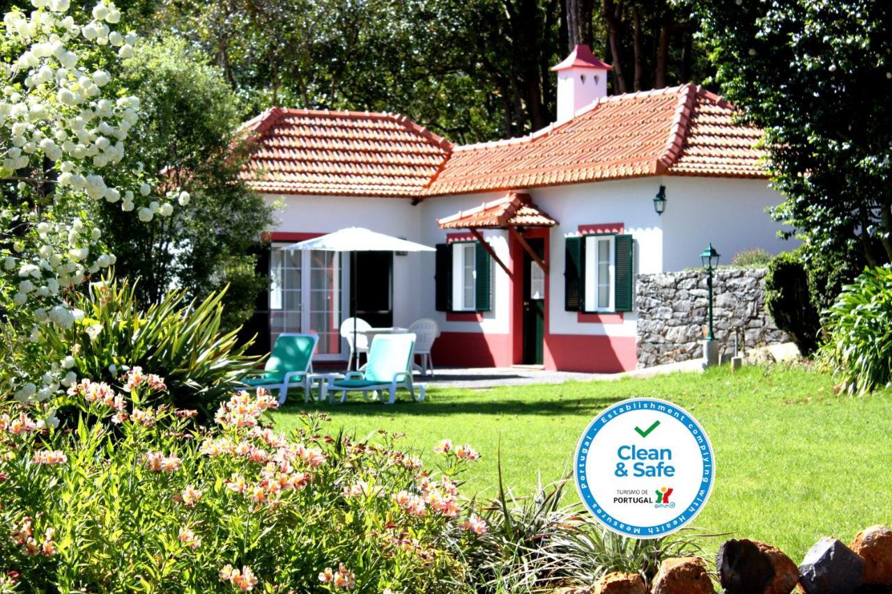 Quinta Das Faias Camacha  Ngoại thất bức ảnh