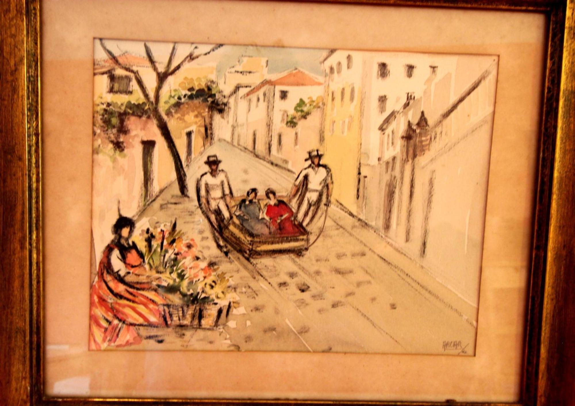 Quinta Das Faias Camacha  Phòng bức ảnh