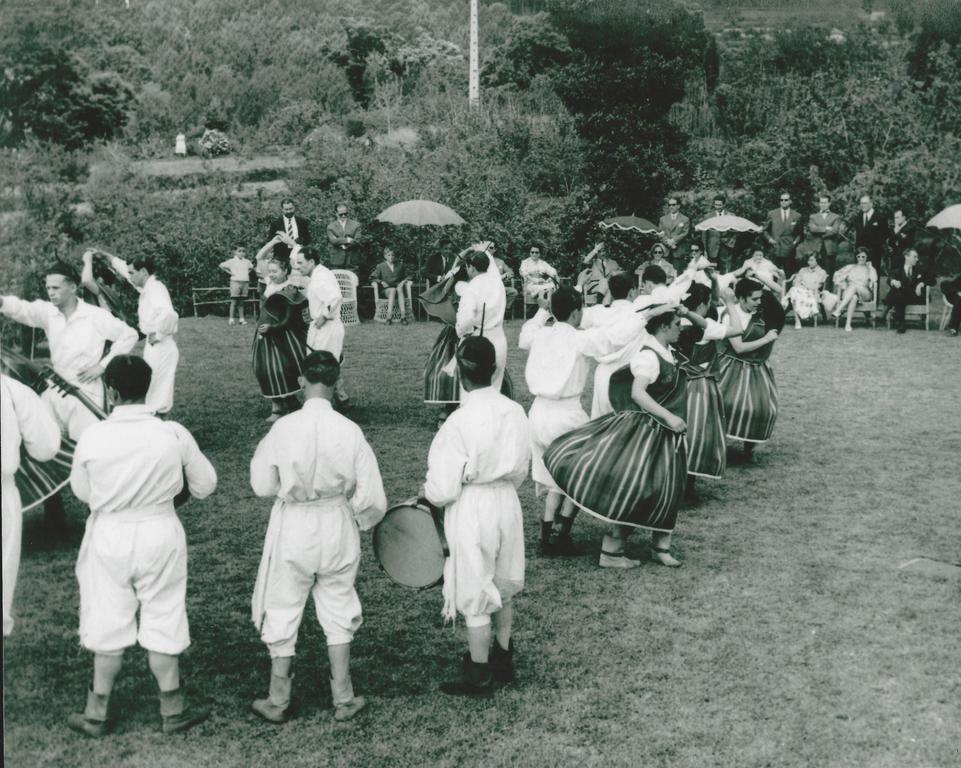 Quinta Das Faias Camacha  Ngoại thất bức ảnh